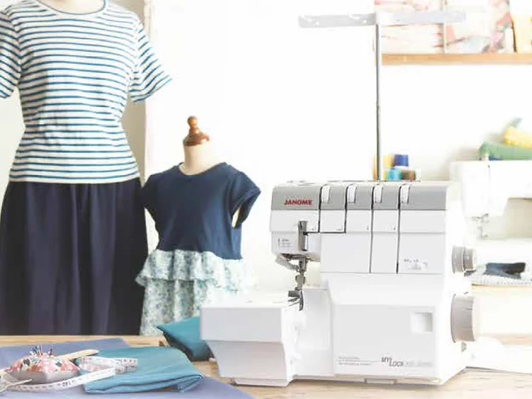 ジャノメマイロックAIR2000D