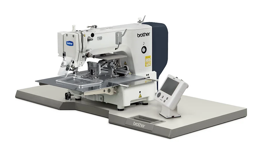 ブラザーNEXIO BAS-311HN